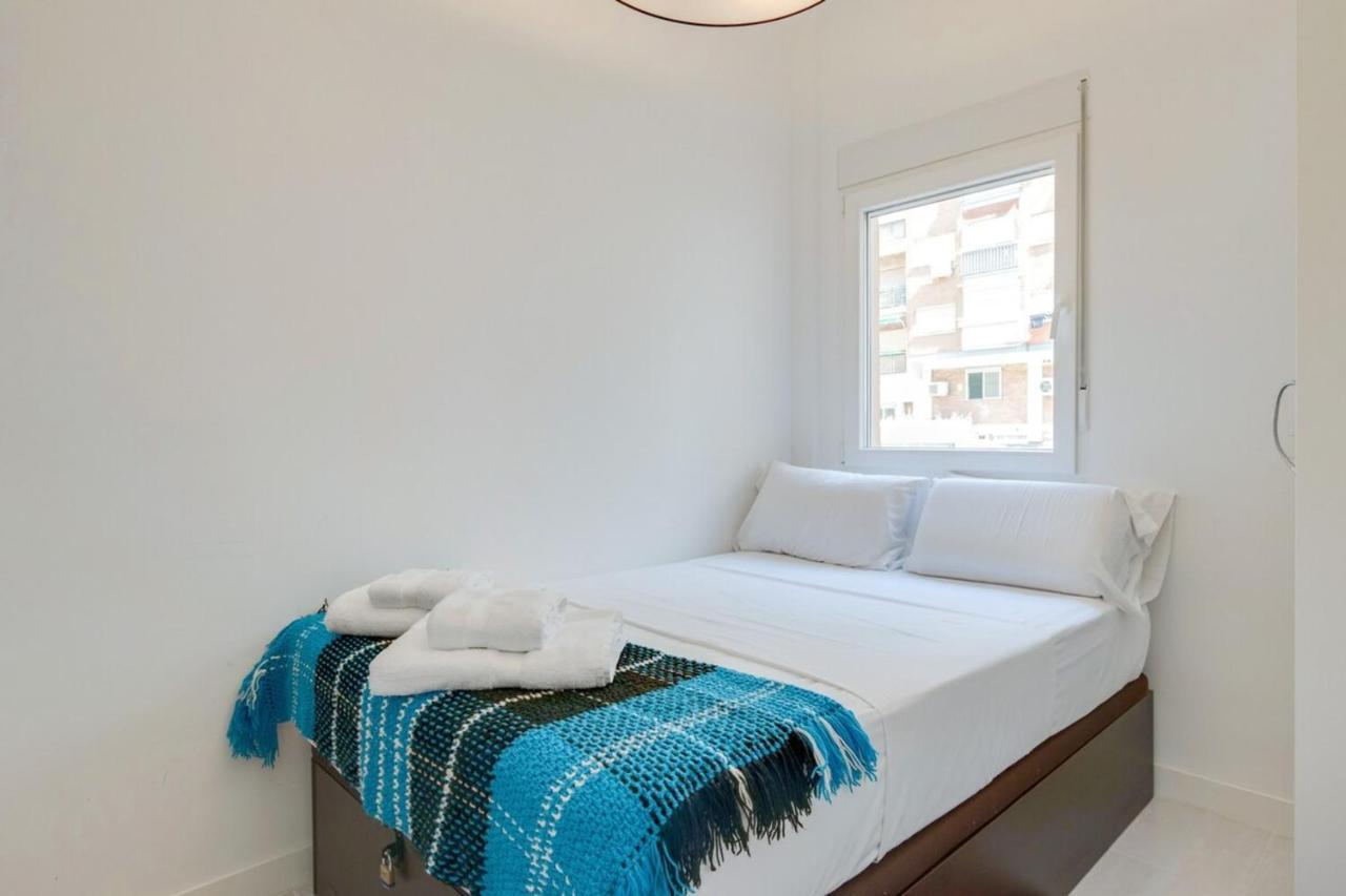 Nice And Cozy Apartment In Delicias Madrid Exterior photo