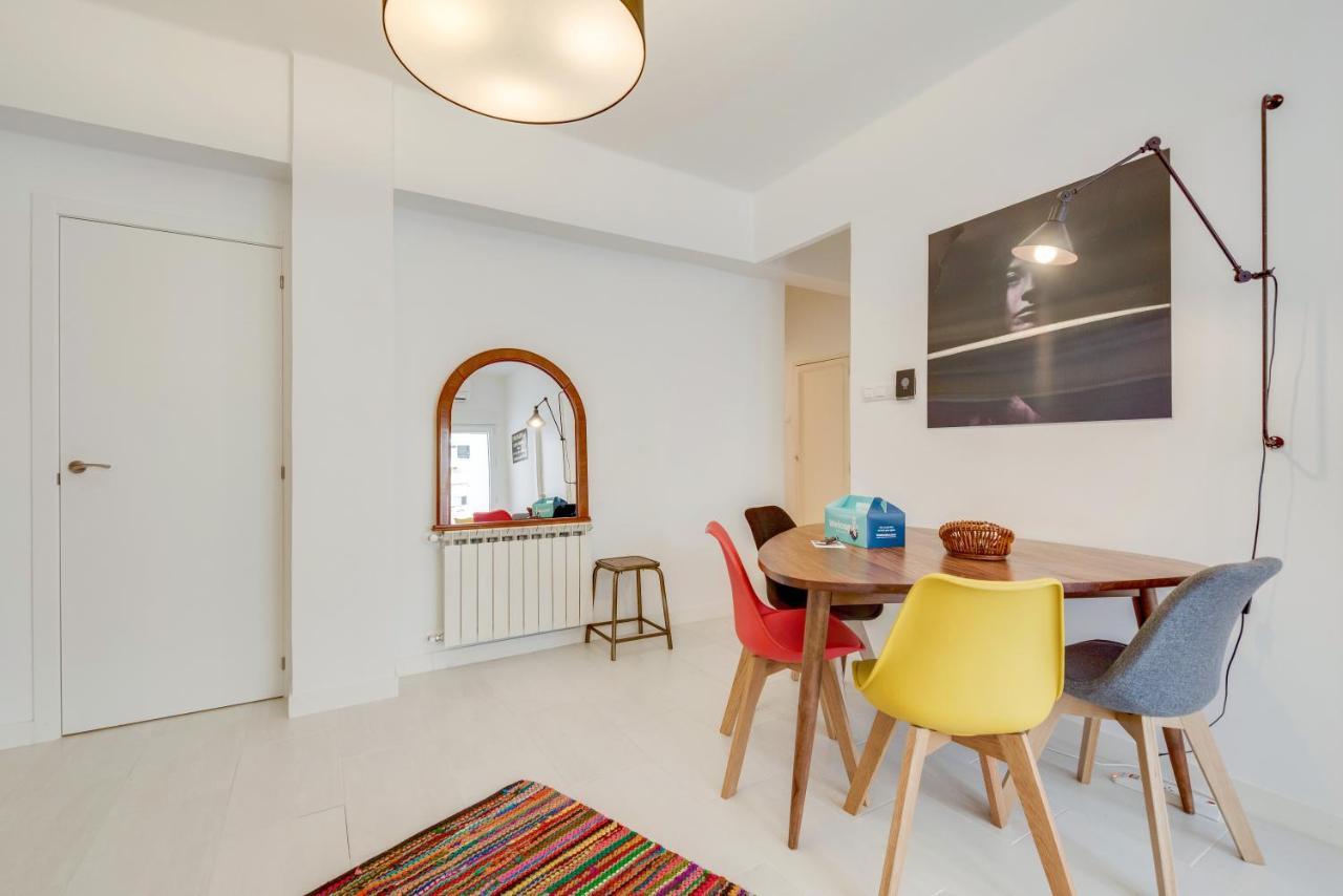 Nice And Cozy Apartment In Delicias Madrid Exterior photo